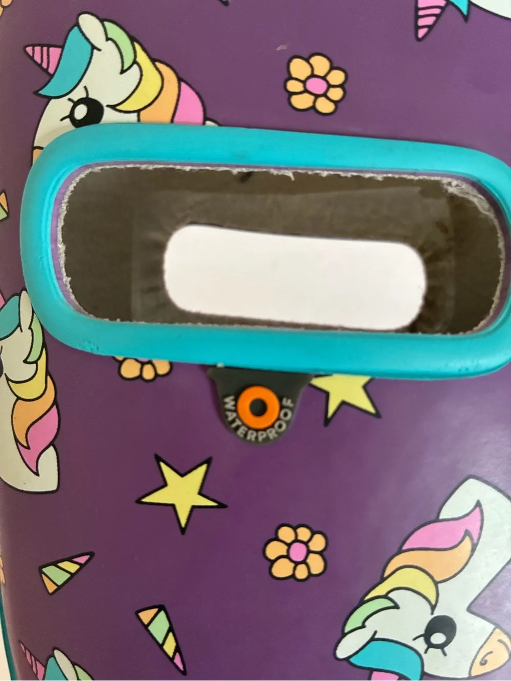 Bogs gently used
